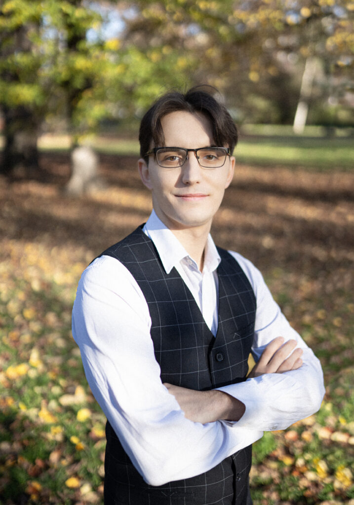 psycholog adrian zakrzewski