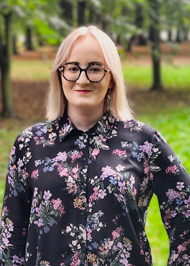 psycholog dominika plewa