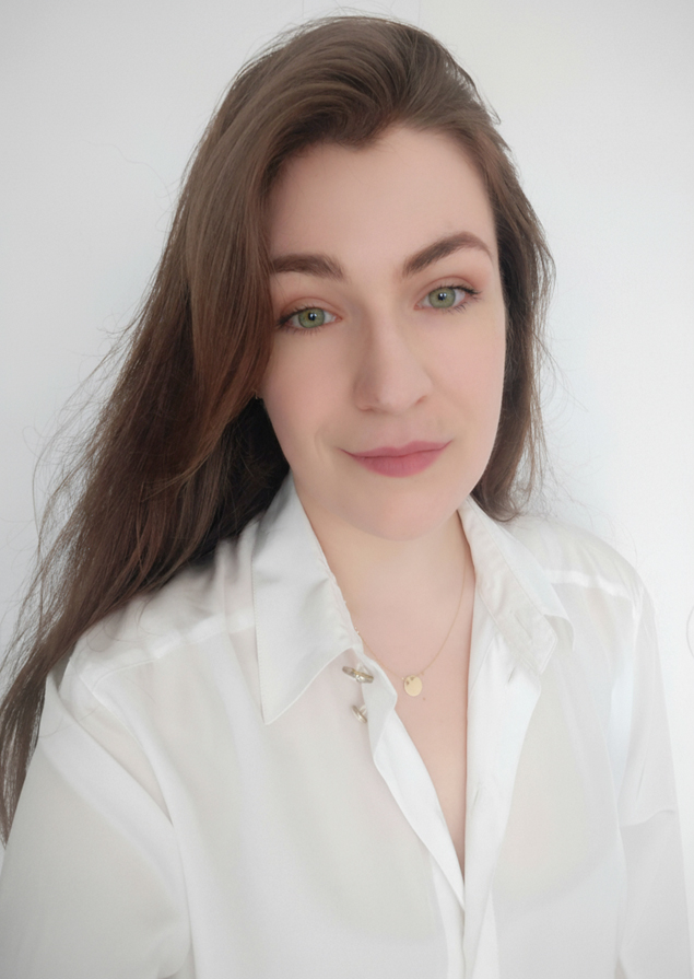 psycholog małgorzata brożek