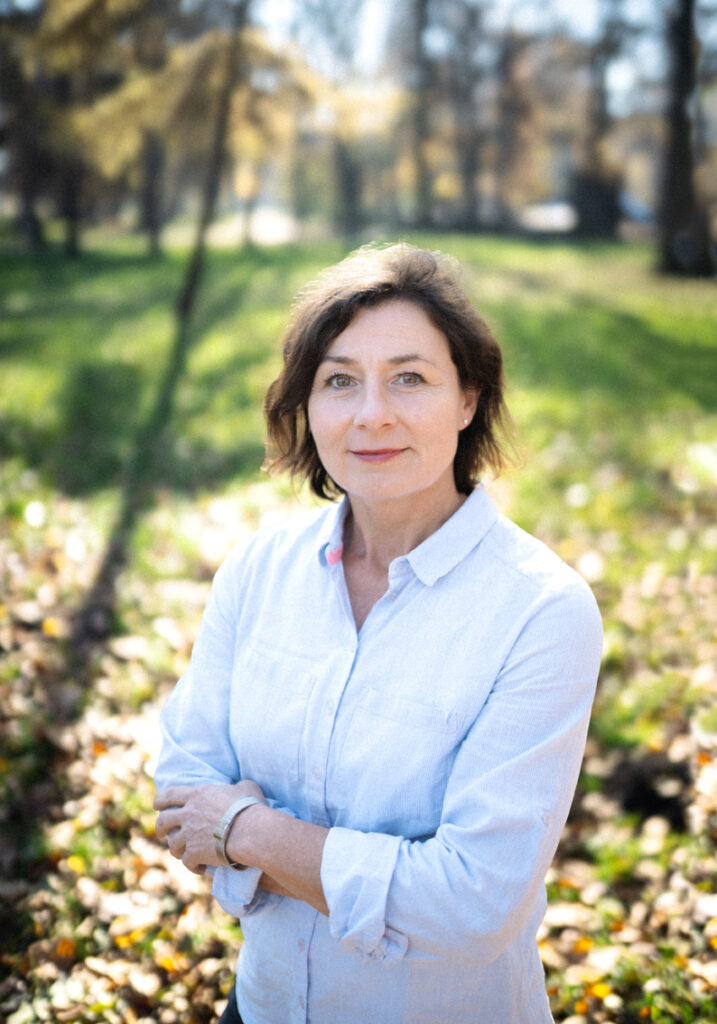 psycholog agata krasucka